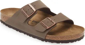 Birkenstock Arizona Slide Sandal (Men) | Nordstrom | Nordstrom