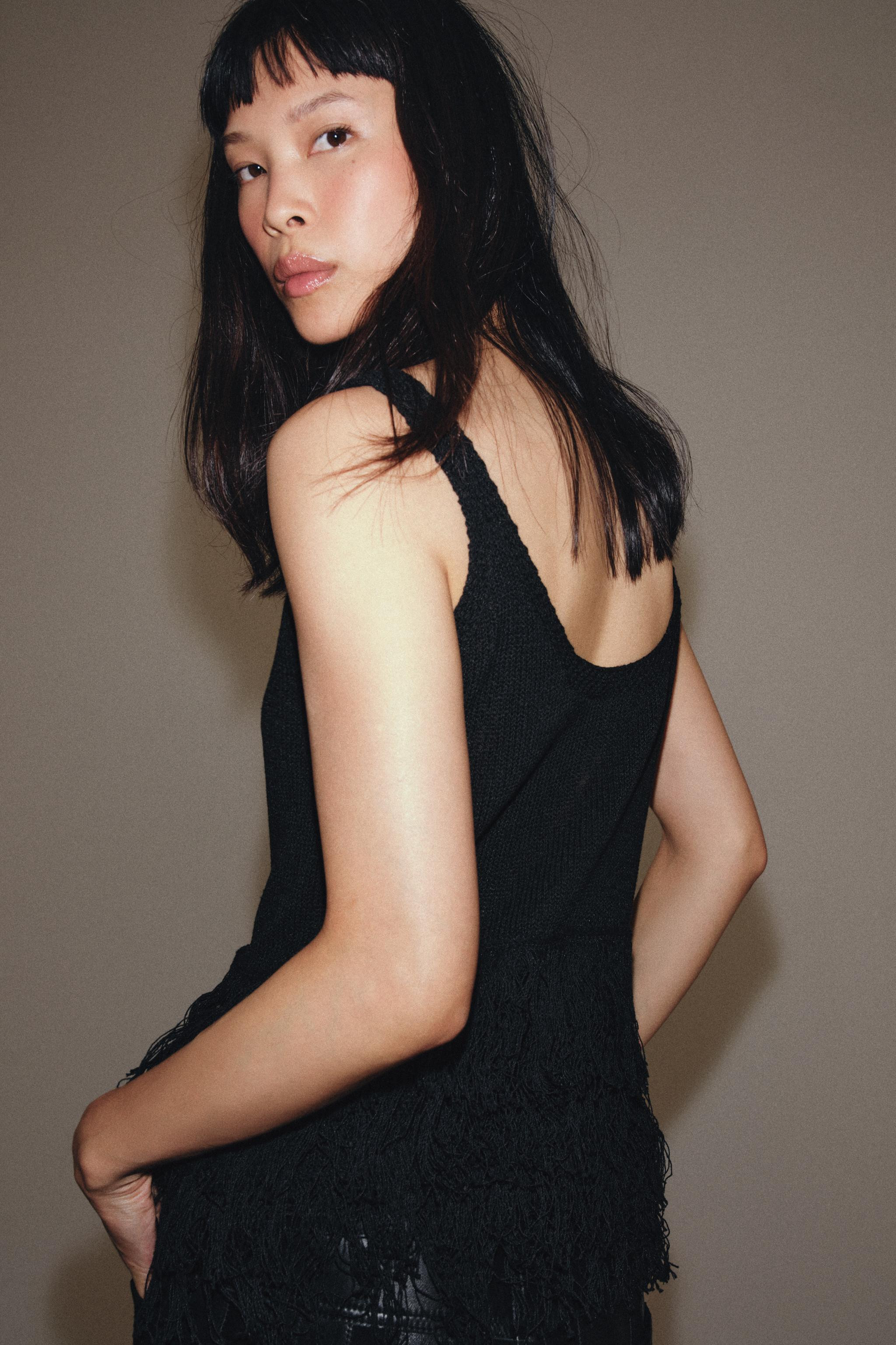 Black | Zara US