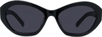 Givenchy 57mm Cat Eye Sunglasses | Nordstrom | Nordstrom Canada