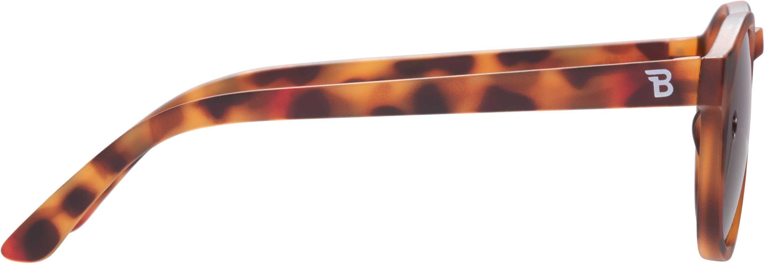 Babiators Keyhole Baby & Toddler Sunglasses | 100% UV Protection, Shatter-Resistant, Flexible Rub... | Amazon (US)