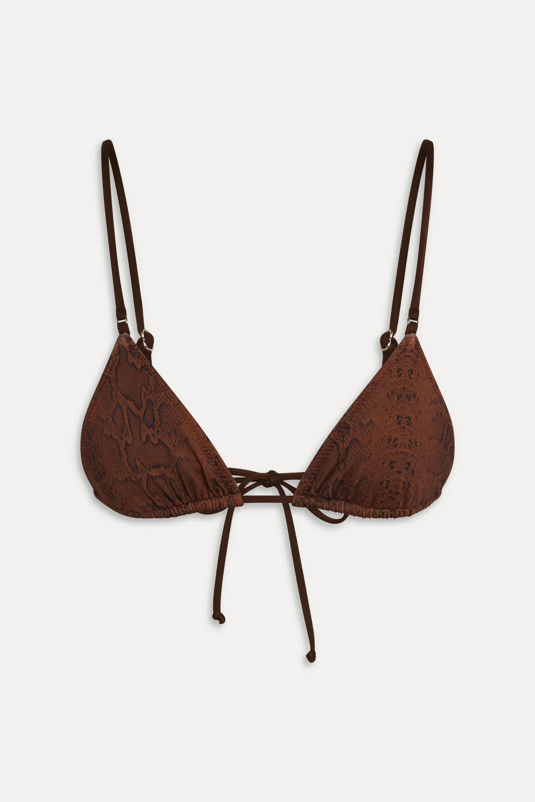 x Réalisation Par Elena Bikini Top | Frankies Bikinis