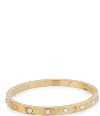 kate spade new york Set In Stone Bangle Bracelet | Dillard's | Dillard's