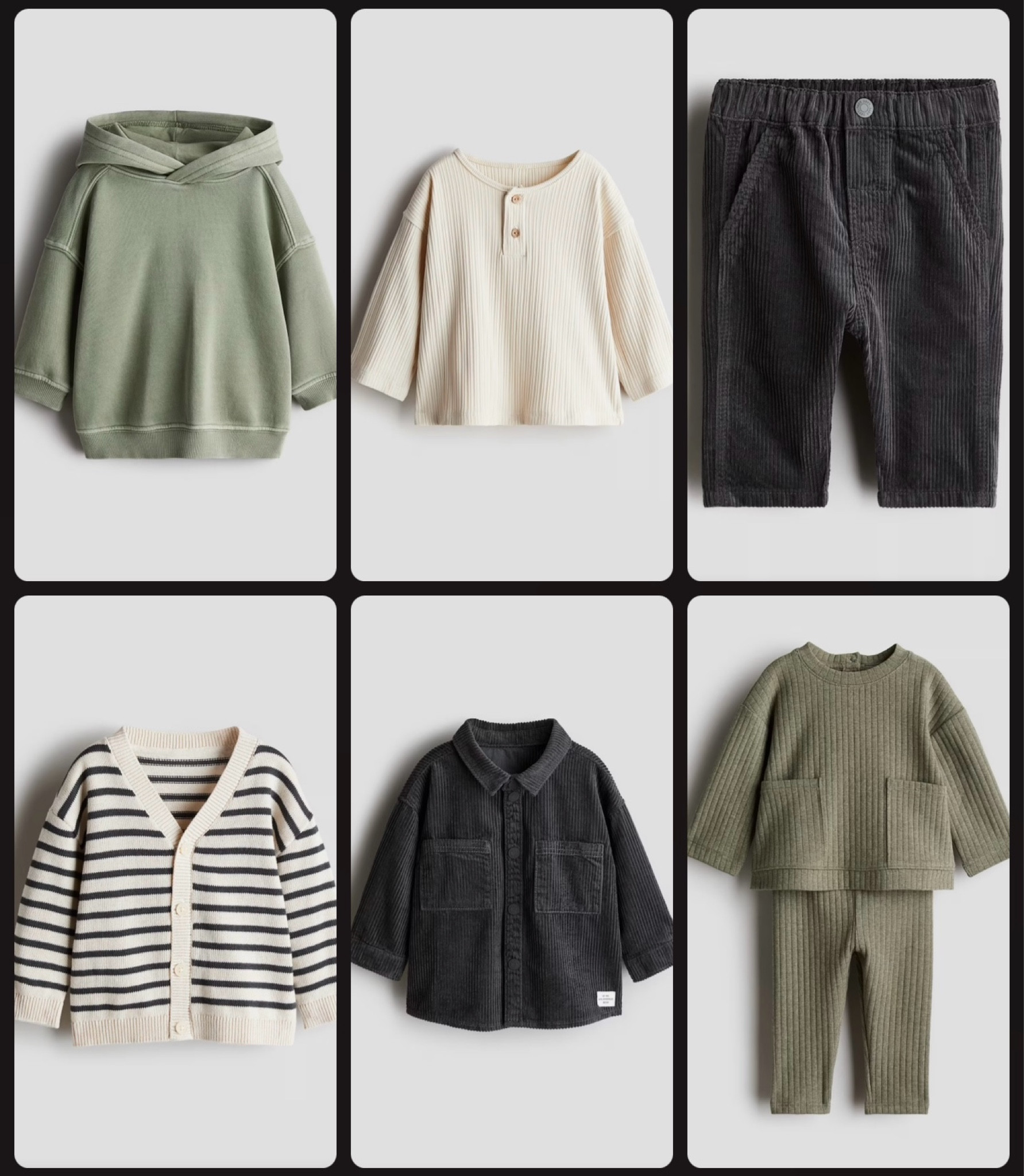 Boys autumn edit 


#LTKbaby #LTKuk #LTKkids