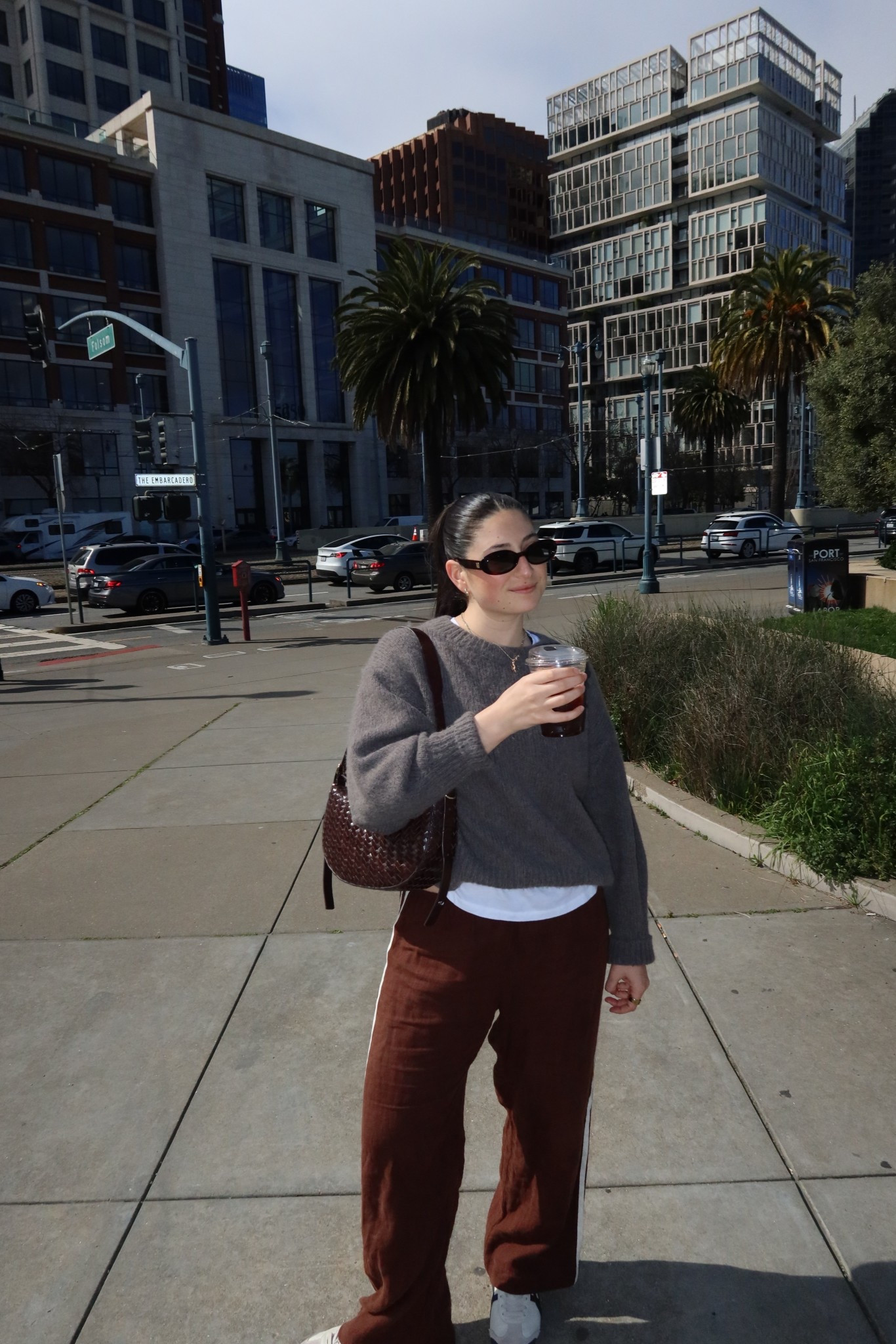 casual Saturday look #casualoutfit #ootd #outfit 