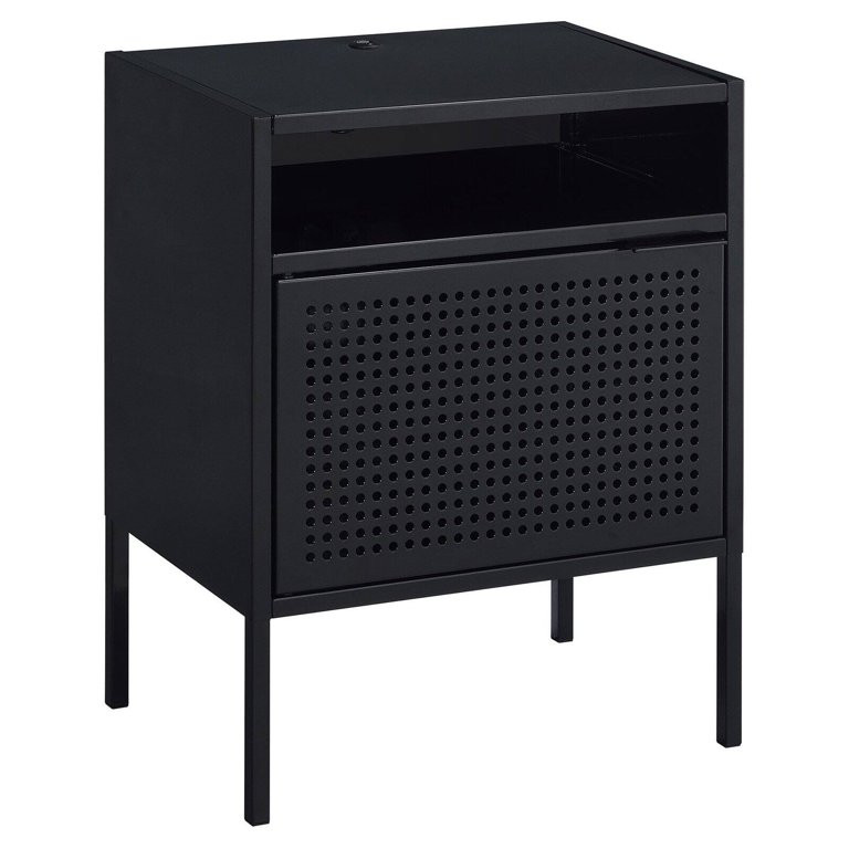Picket House Furnishings Gemma Nightstand with USB Port | Walmart (US)