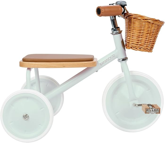 BANWOOD Trike (Mint) | Amazon (US)