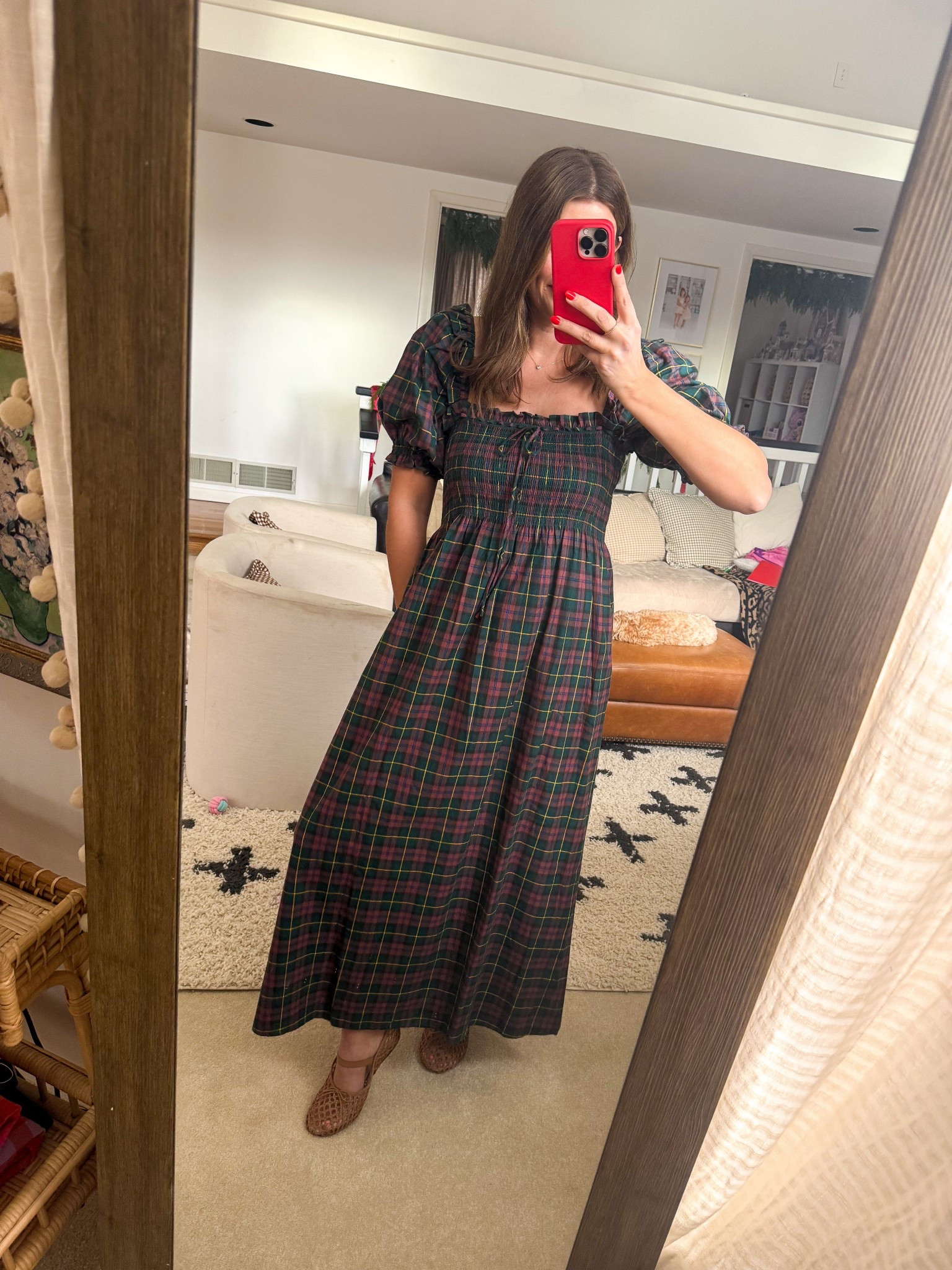 Hill house home Scarlett nap dress ✨ dress of my dreams 💖

#LTKHoliday #LTKGiftGuide #LTKCyberWeek