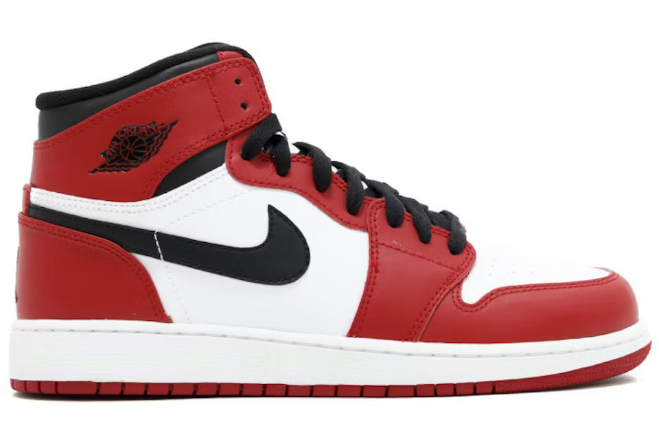 Jordan 1 RetroChicago (2013) (GS) | StockX