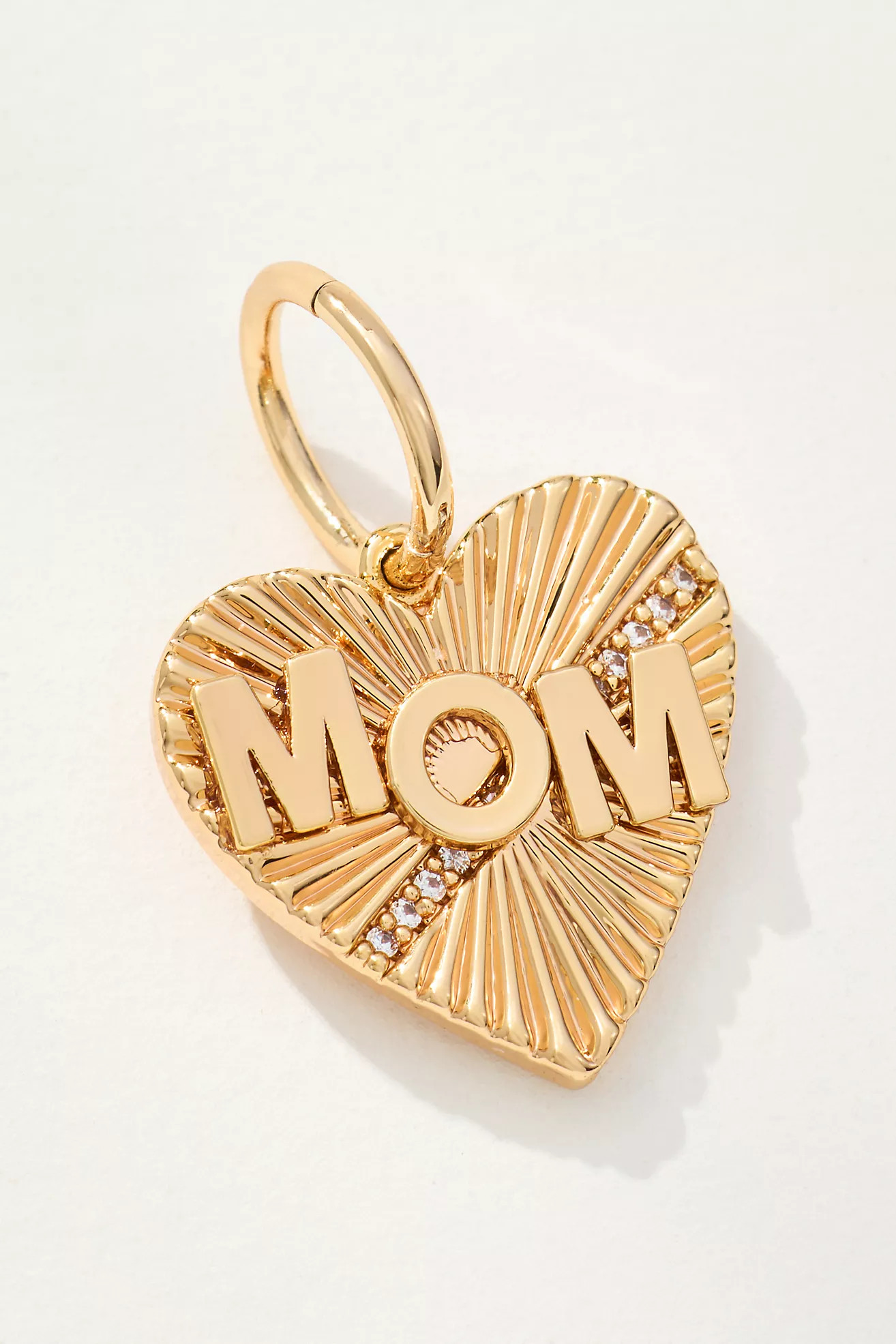 Novelty Icon Charm | Anthropologie (US)
