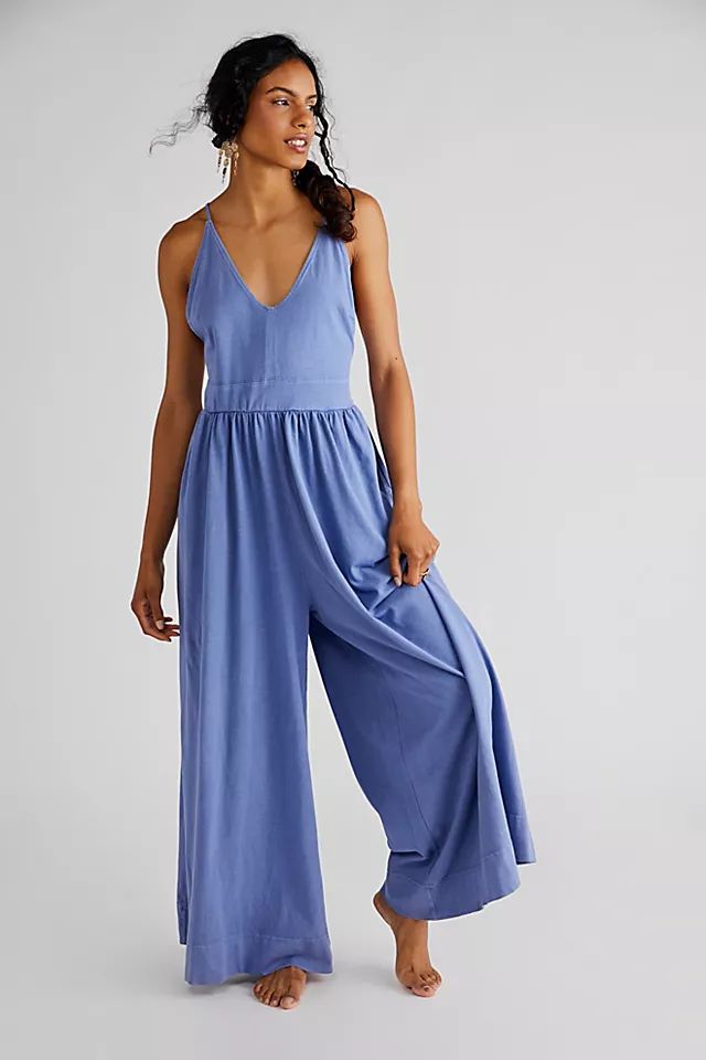 Luna One-Piece | Free People (Global - UK&FR Excluded)