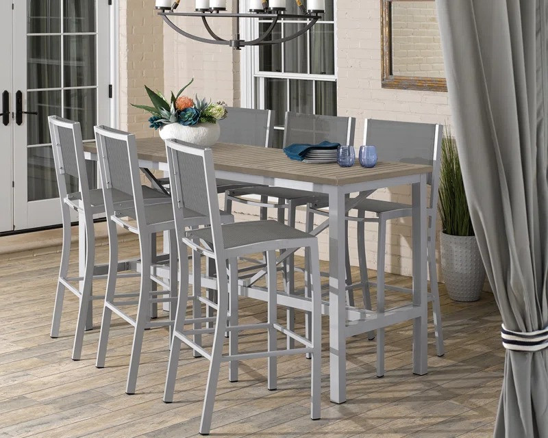 Not me adding a whole patio dining set to cart at 2am because Wayfair Black Friday in July is THAT good 😭✨ If you’ve been dreaming of those aesthetic outdoor setups with cute chairs and a statement table… this is your moment. The deals are insane right now and everything looks straight out of a magazine 🌿 Think hosting your girls, cute dinner dates, or even just leveling up your everyday vibe with a cozy outdoor space. The best part? You don’t have to spend a fortune to make it look high-end 💅 These patio dining sets are stylish, durable, and perfect for summer nights that turn into core memories.

#WayfairFinds #BlackFridayDeals #PatioDining #OutdoorLivingSpace #BackyardGoals #HomeDeals #SummerVibes #PatioInspo #LTKHomeInspo #LTKDealsAlert #OutdoorFurnitureFinds #DeckVibes #GardenInspo #ChicHome #NeutralAesthetic #AffordableDecor #HomeGoals #OutdoorEntertaining #CozyOutdoor #ModernLiving #SaleFinds #LTKSale #HomeInspiration #DecorLover #BackyardUpgrade #OutdoorChill #HomeStyle #PatioDecor #ViralFinds #DealOfTheDay 

 #LTKSeasonal #LTKHome #LTKSaleAlert