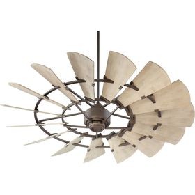 https://www.1800lighting.com/quorum-international-windmill-60-inch-ceiling-fan-with-light-kit-CP2837 | Capitol Lighting 1800lighting.com