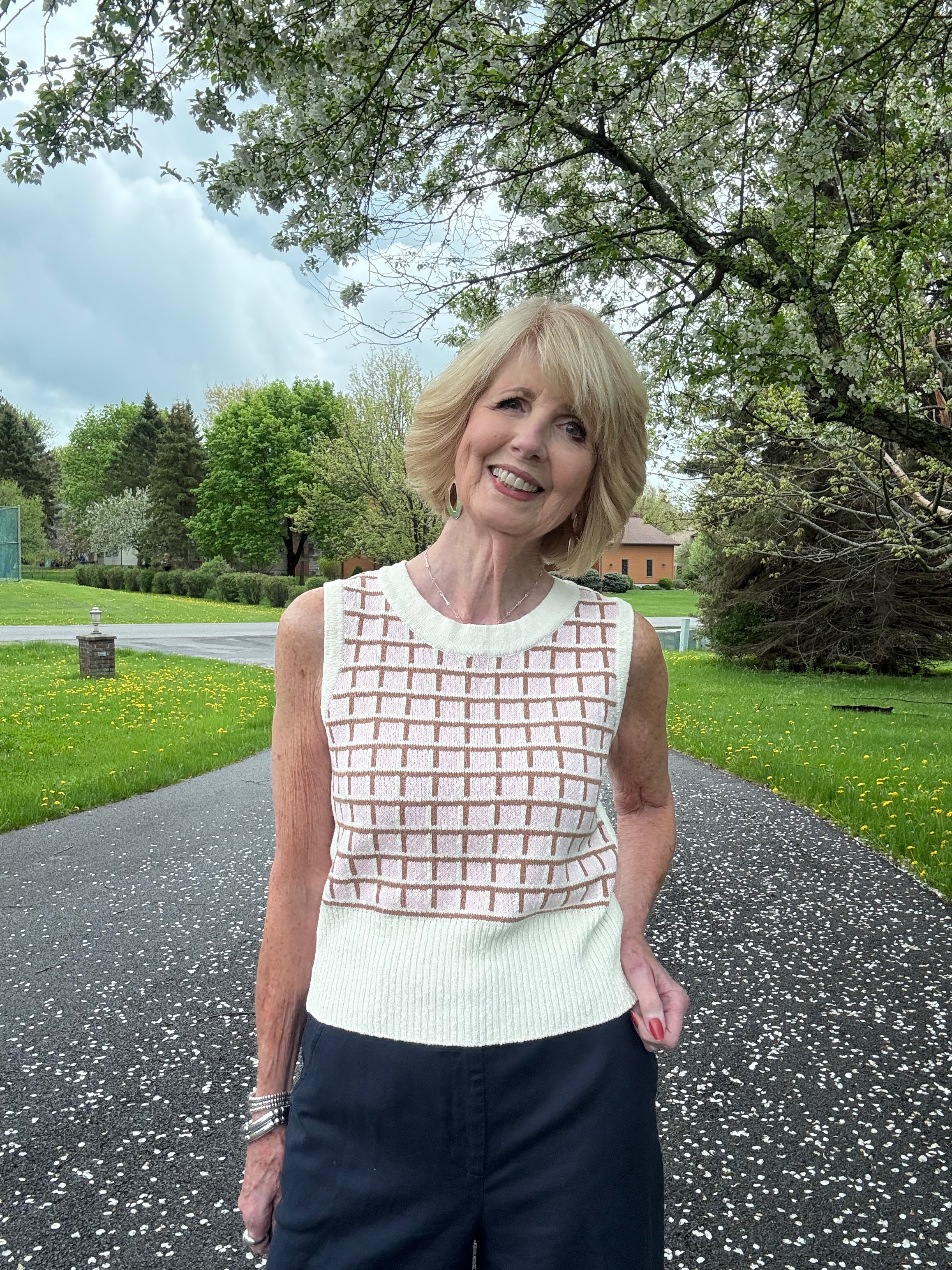 Big Sale Alert on this one. Reduced to $59.99 

 #LTKSeasonal #LTKSaleAlert