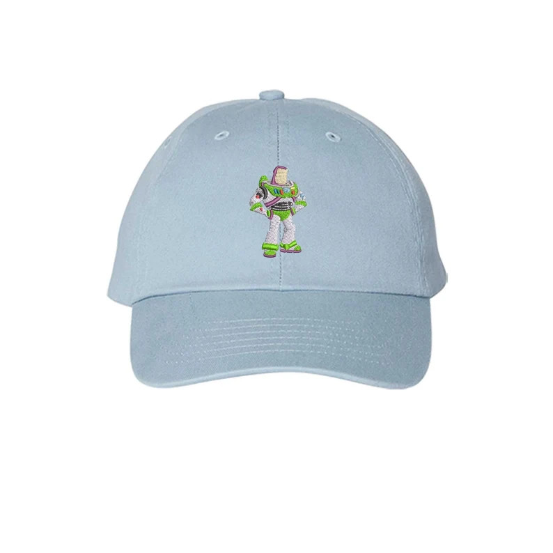 Toy Story Buzz Lightyear embroidered Hat Pixar Infinity and Beyond Disney Parks Adult Kids Sizes | Etsy (US)