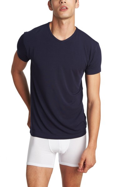 SilkCut V-Neck | TANI USA