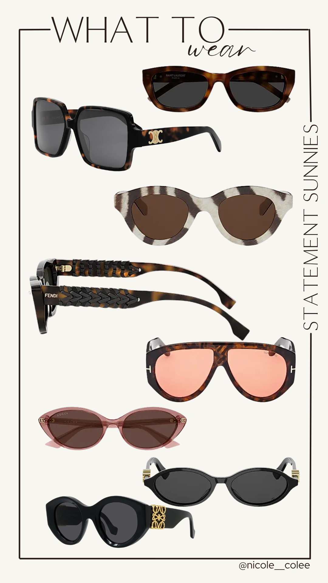 What to wear… but make it your entire summer wardrobe 🤍✨

From effortless outfits to the pieces that pull everything together—think elevated basics, statement sandals, raffia bags, gold jewelry, and those go-to sunglasses that finish every look 💁‍♀️

It’s all about mixing simple with standout and creating outfits that feel easy, polished, and actually wearable in real life.

Save this for outfit inspo and shop everything linked on my LTK ✨ 

 #LTKdayinmylife #LTKgrwm #LTKootd
