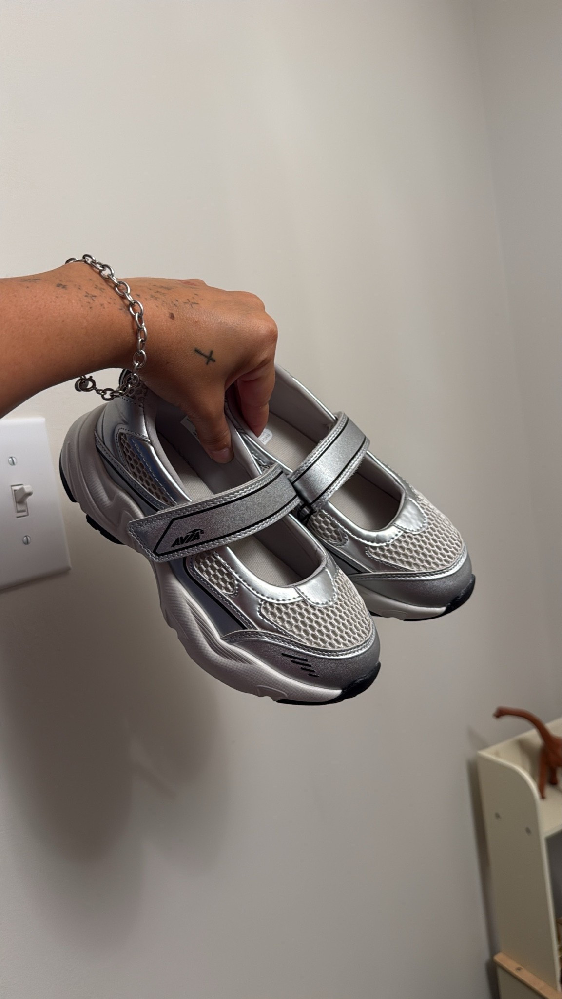 MARYJANE SNEAKERS

#LTKgrwm #LTKmomlife #LTKKids