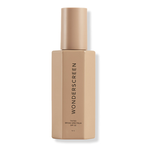 Shade 02 Tinted Glow Wonderscreen SPF 30 - DIME | Ulta Beauty | Ulta