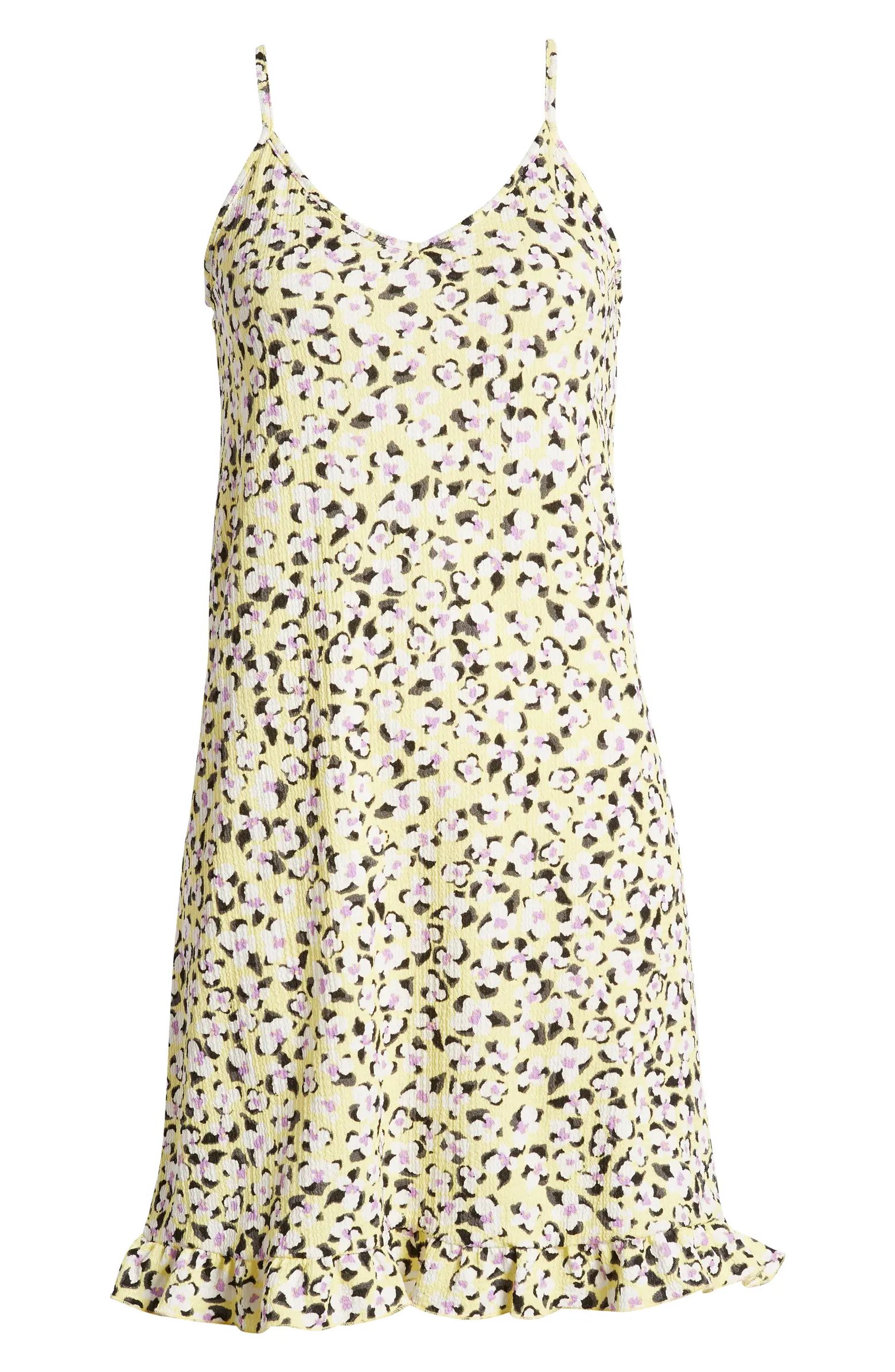 Olea Floral Sundress | Nordstrom