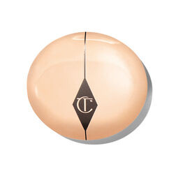 Minimise the appearance of shine and brighten the complexion with the Charlotte Tilbury Airbrush ... | Space NK - UK