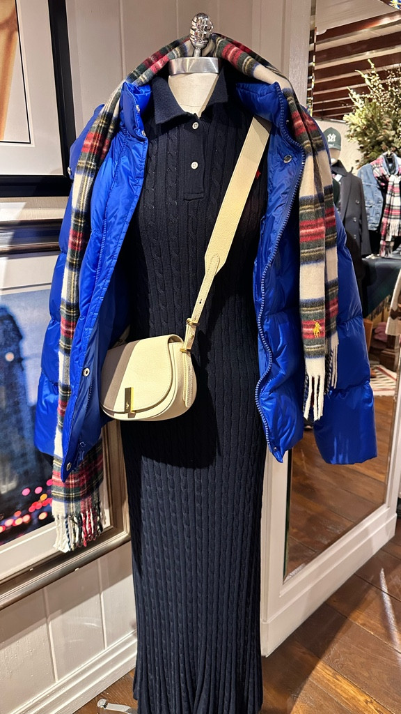 Ralph lauren Black friday deals you dont wanna miss 😍

#LTKfestive #LTKCyberWeek #LTKsale