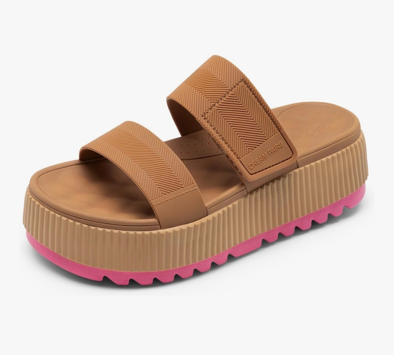 Cute waterproof sandals 

#LTKdayinmylife #LTKMothersDay #LTKSaleAlert