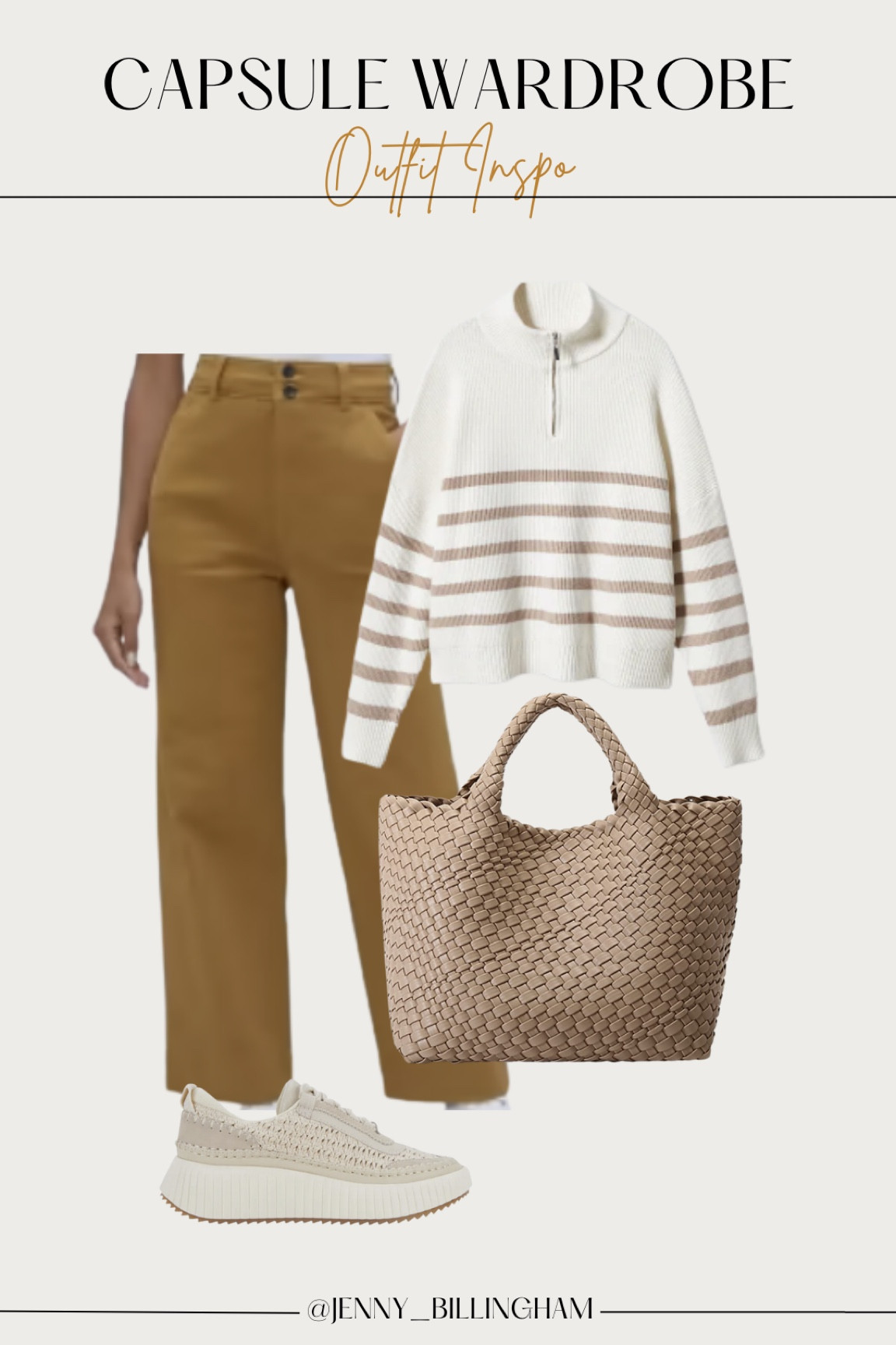 Winter capsule wardrobe outfits 

#LTKstyletip #LTKunder100 #LTKunder50