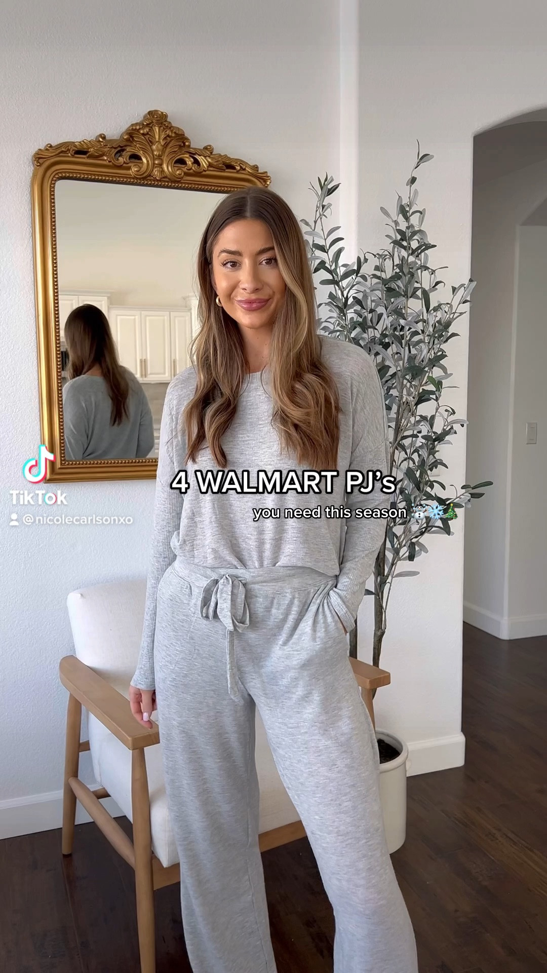Best sellers this week! 4 Walmart PJ’s 

#LTKsalealert #LTKSeasonal #LTKhome