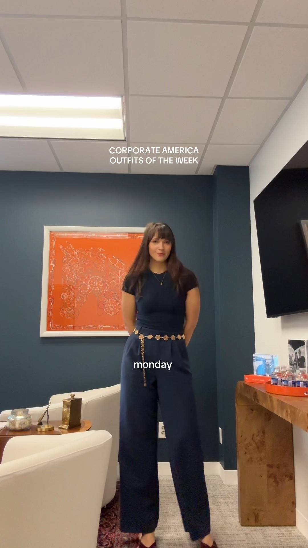 outfits of the week: corporate america edition

#LTKWorkwear #LTKTall #LTKStyleTip