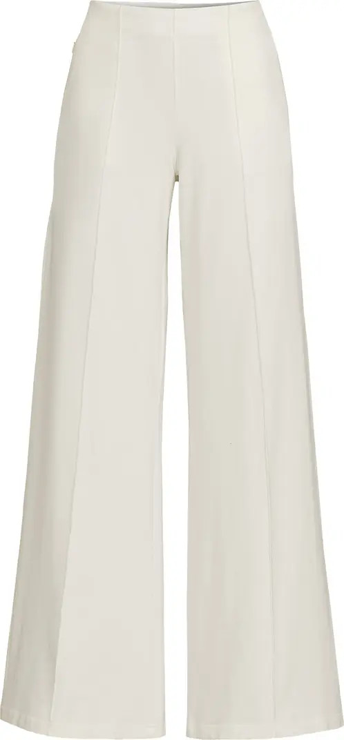 Starfish High Rise Palazzo Pants | Nordstrom