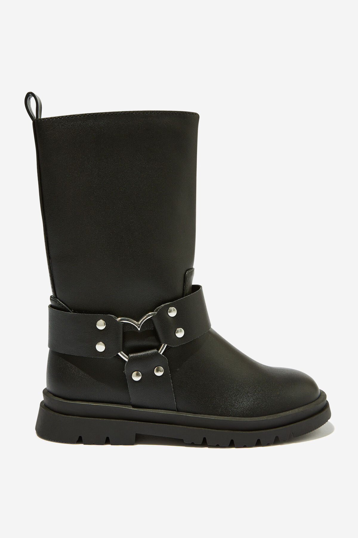 Betty Biker Boot | Cotton On (US)