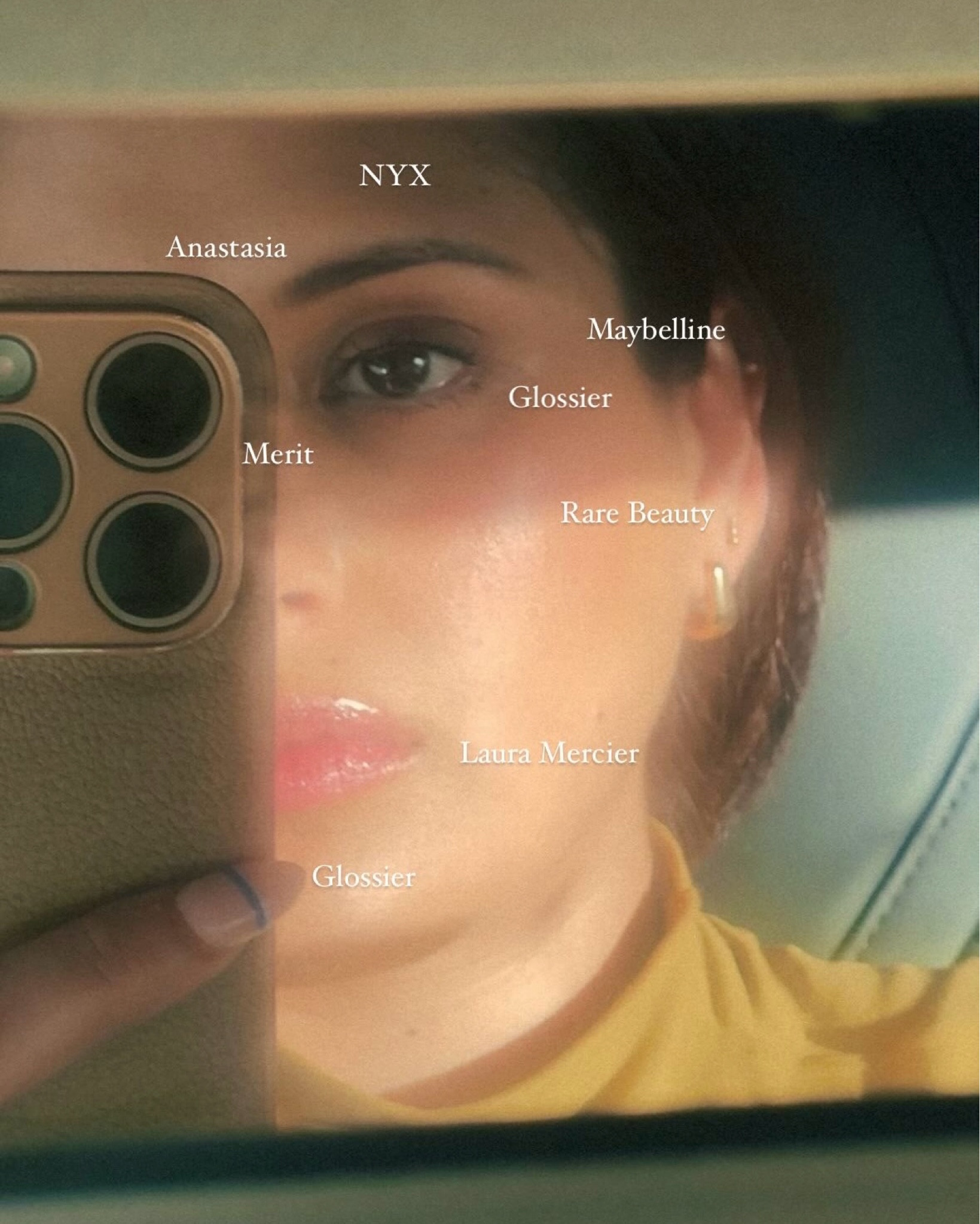 Clean Girl Makeup Look