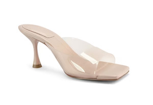 Marcelo Heeled Slide | Marc Fisher