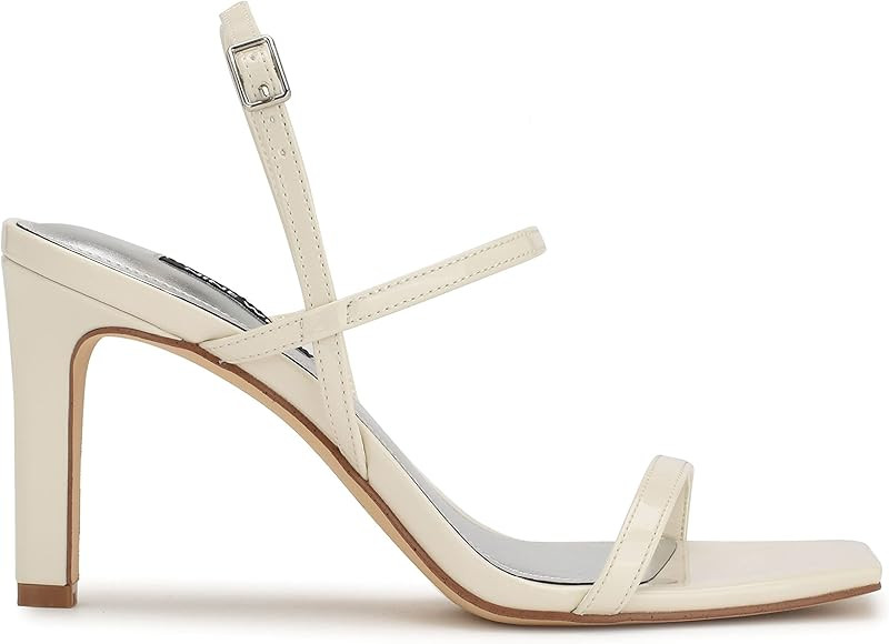 Nine West Women's Olah Heeled Sandal | Amazon (US)