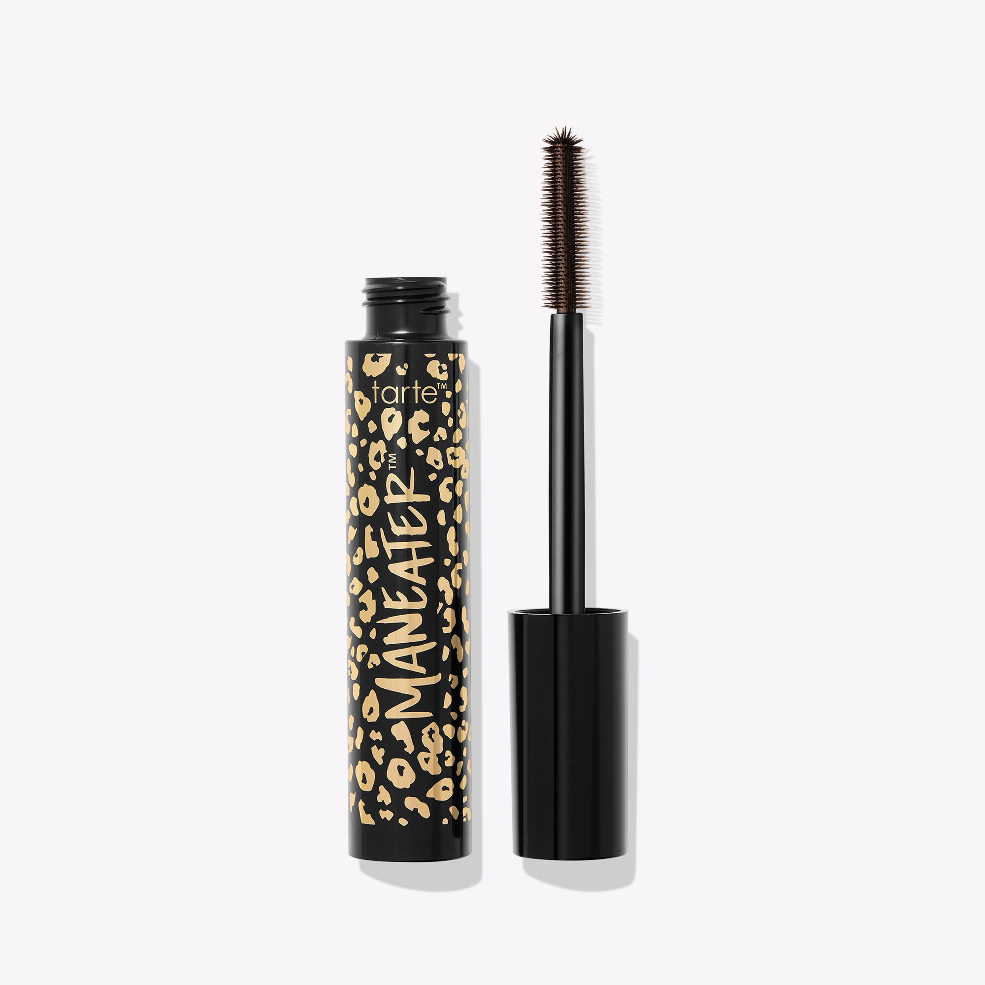maneater™ mascara | tarte cosmetics (Global)