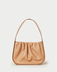 Aris Dune Gathered Shoulder Bag | Loeffler Randall