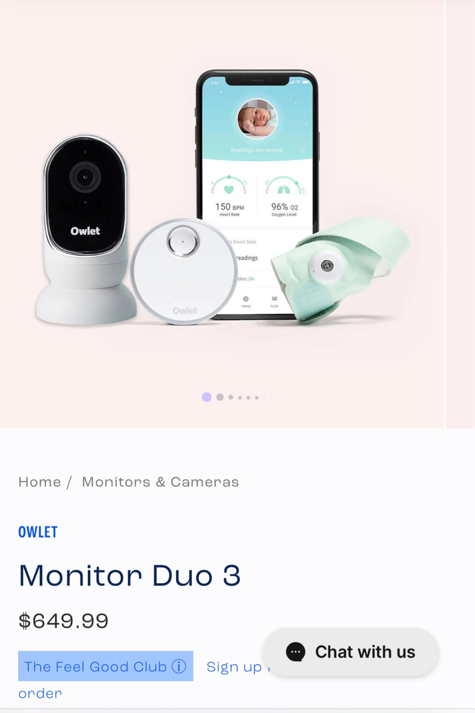 If there is one thing you buy for your baby, let it be this!!! 

#LTKmaternity #LTKaustralia