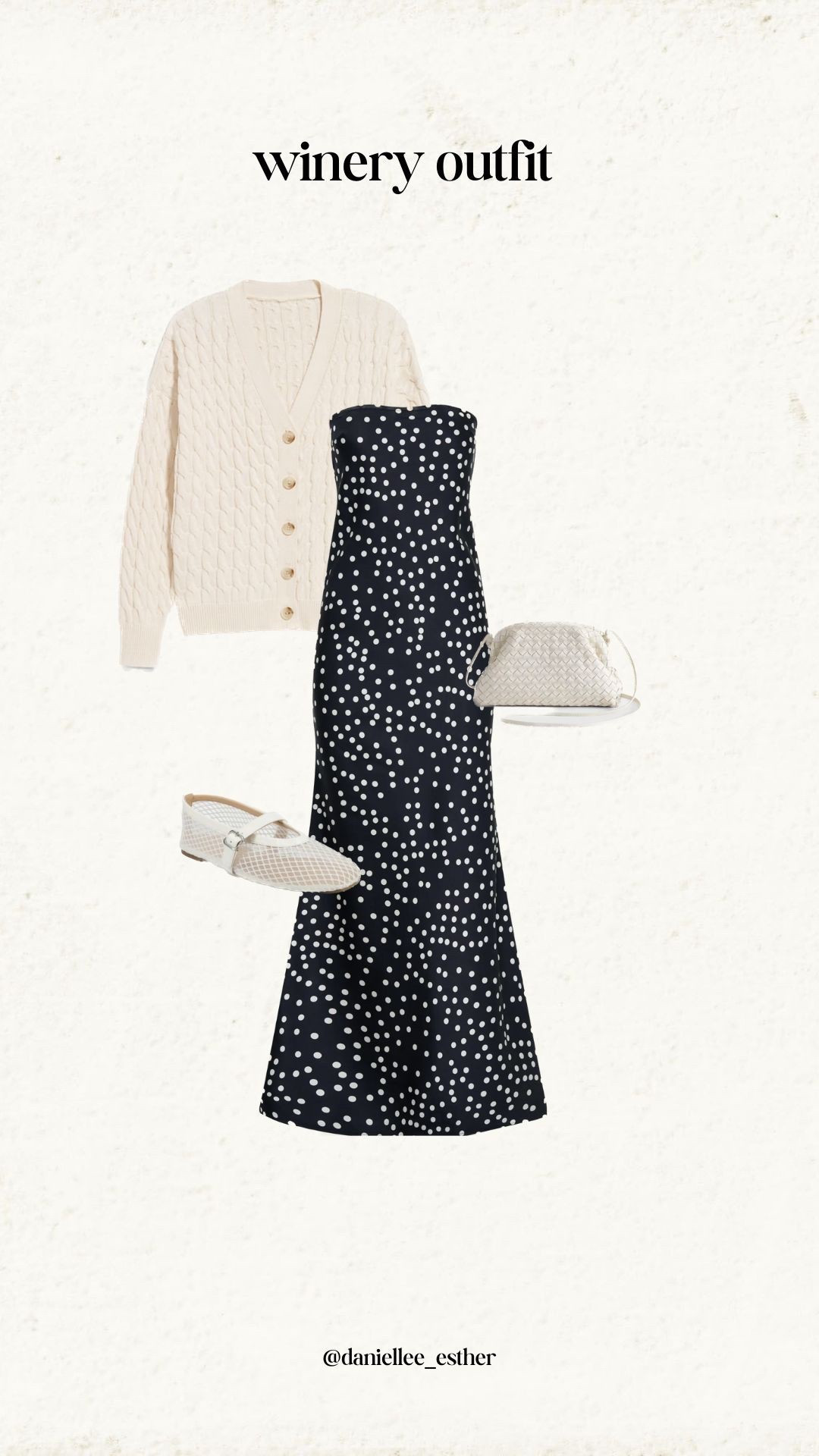 Winery outfit 

#LTKStyleTip