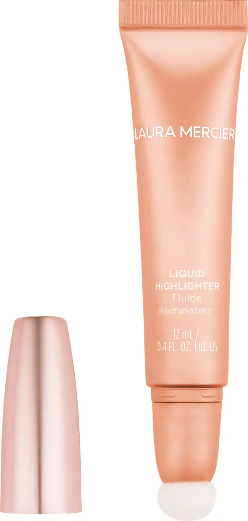 Champagne Pink- Liquid Highlighter | Nordstrom