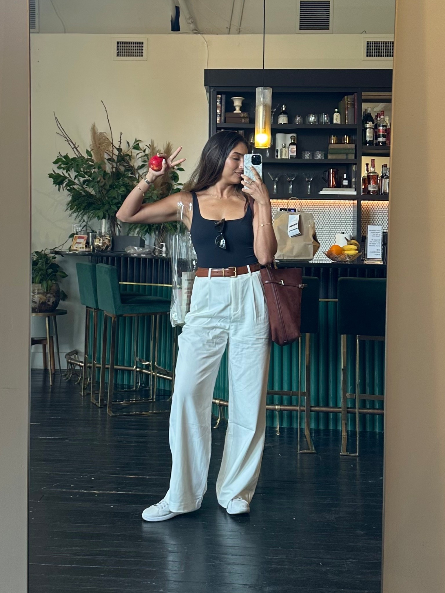 
Business casual outfit for meetings in the city 🗽💼

#LTKNYFW #LTKFallSale #LTKSeasonal