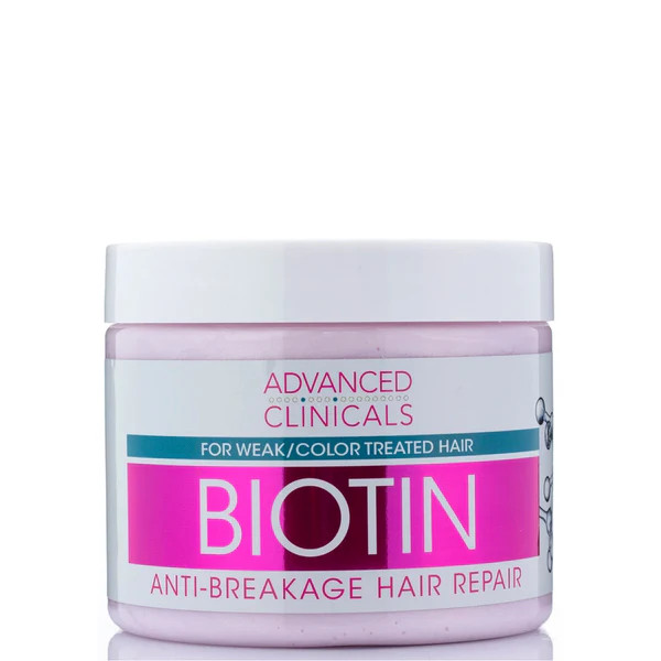 Biotin Hair Repair | Advanced Clinicals