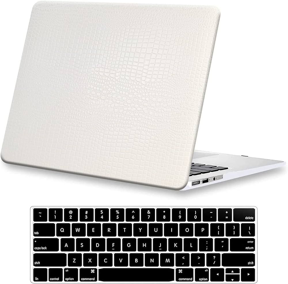 DTangLsm Compatible for MacBook Air 13.6 inch Case 2022 2023 2024 Release M3 A3113 M2 A2681 with ... | Amazon (US)