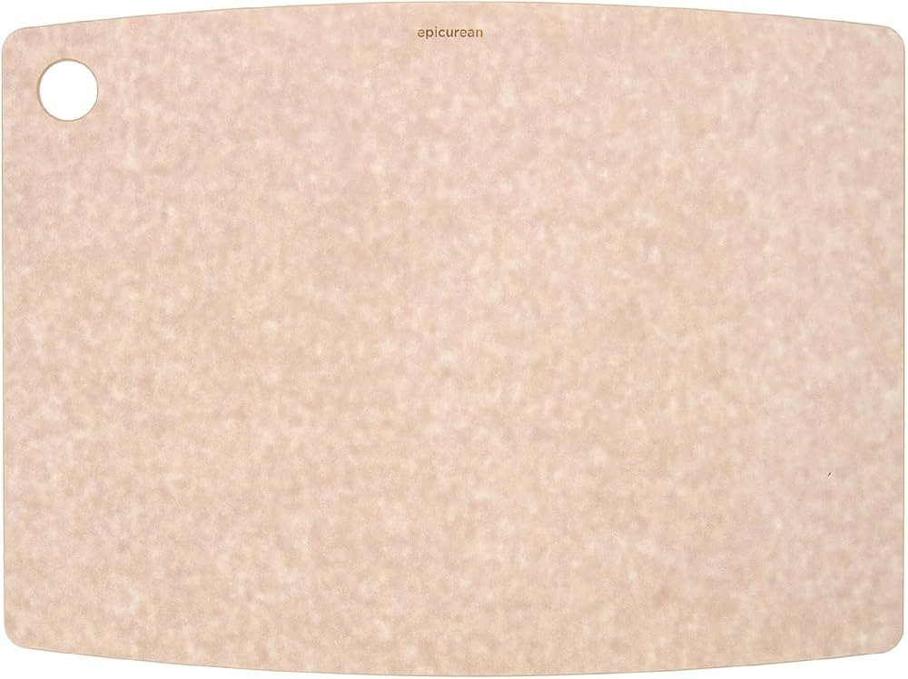 Epicurean Kitchen Series Cutting Board, 17.5-Inch × 13-Inch, Natural | Amazon (US)