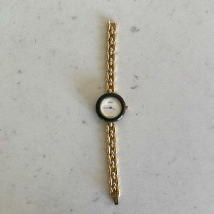 Vintage Gucci interchangeable bezel watch | Poshmark