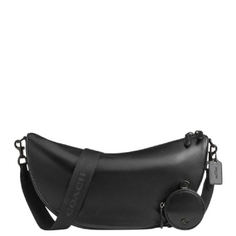 Coach Hall 45 Soft Sling Leather Belt Bag | Jomashop.com & JomaDeals.com