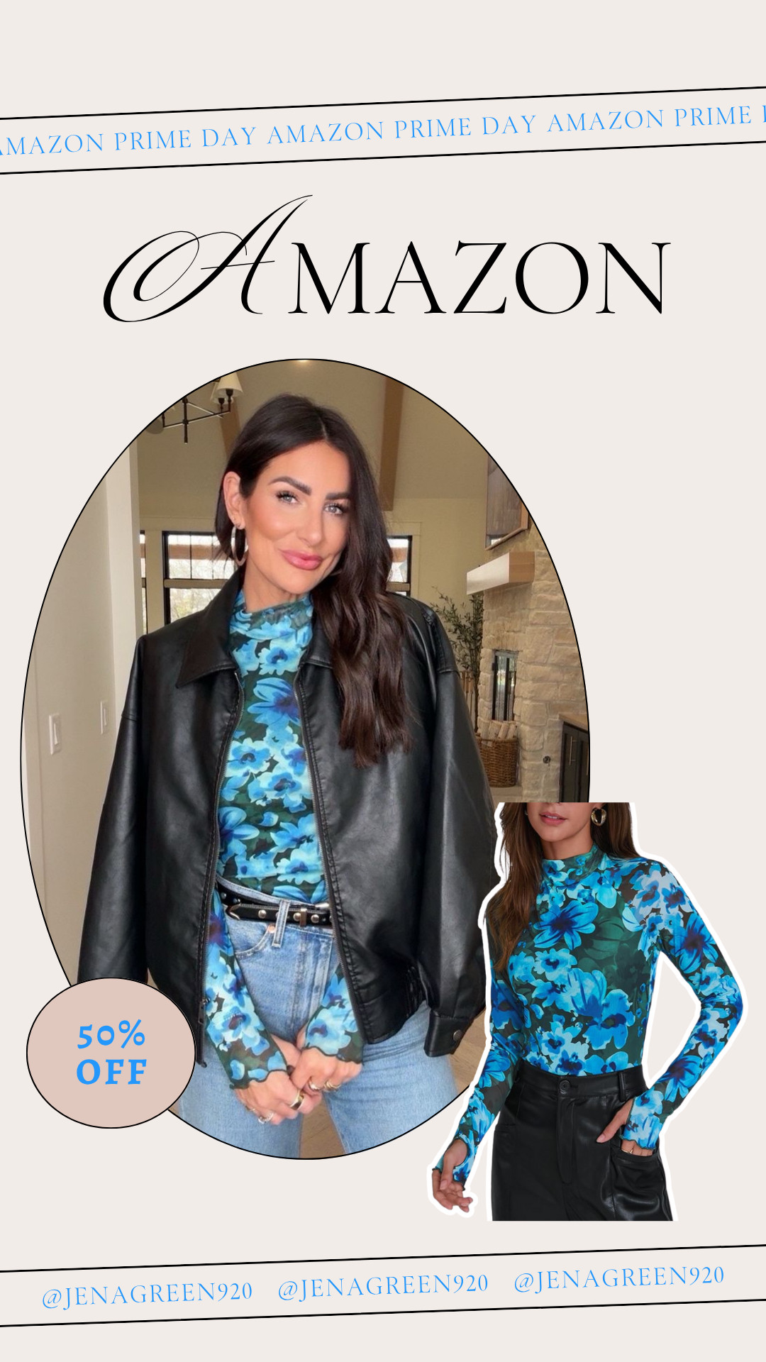 Amazon Prime Day | Sale | Top  

 #LTKSaleAlert #LTKFindsUnder50 #LTKStyleTip