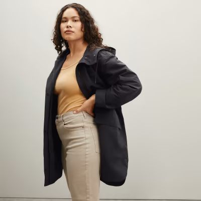 The ReNew Anorak | Everlane