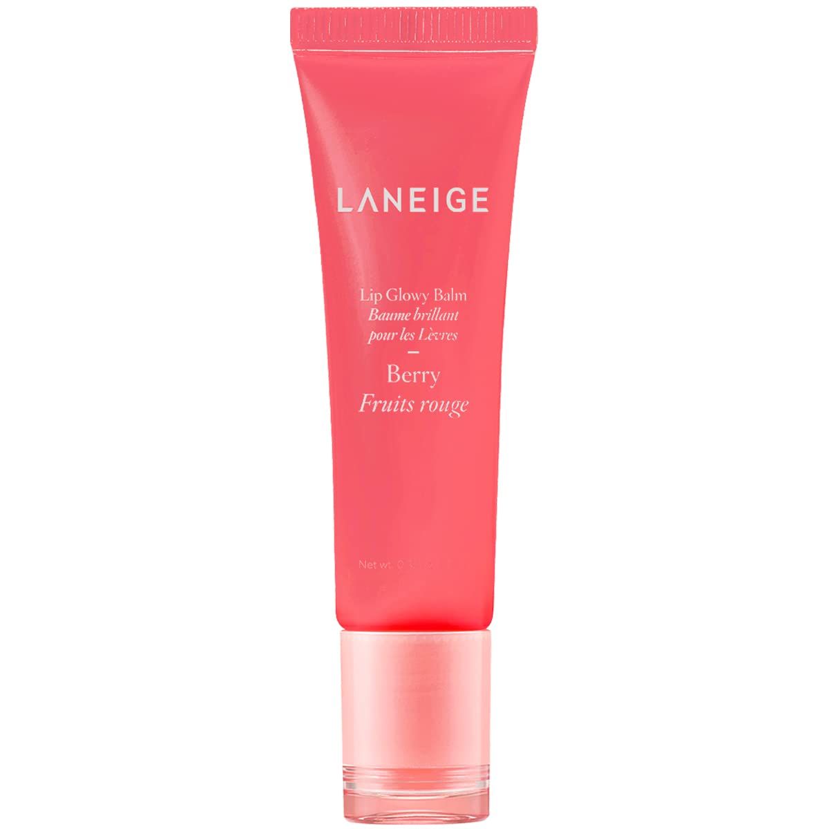 Amazon.com: LANEIGE Lip Glowy Balm - Berry : Laneige: Clothing, Shoes & Jewelry | Amazon (US)