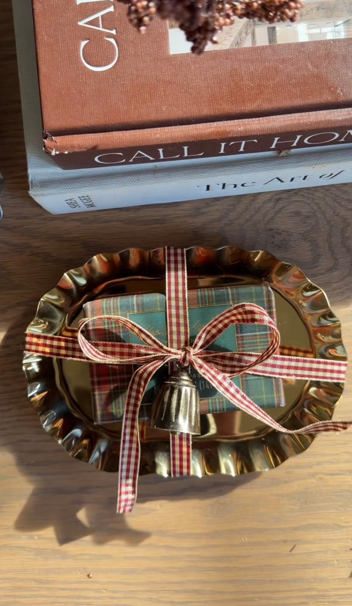 The cutest gift idea by @forthanddeastmain 