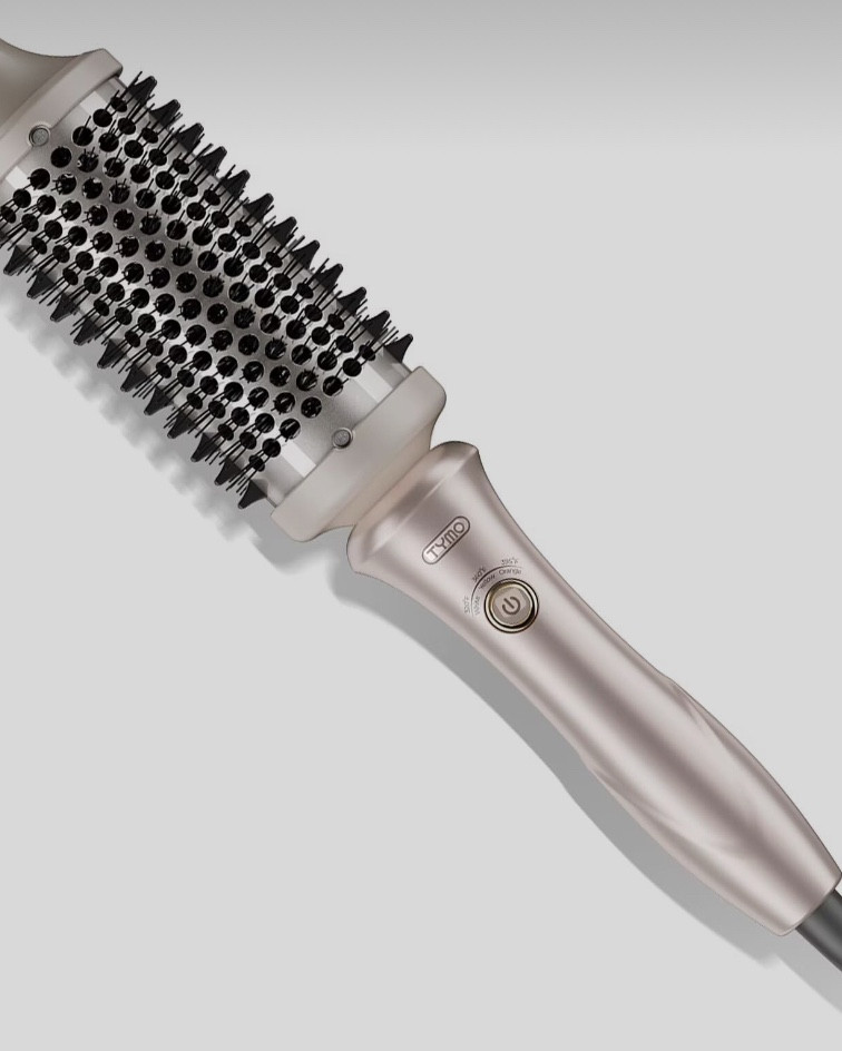 Thermal brush crush // styling your hair has never been so easy! 

#LTKbeauty #LTKcanada #LTKstyletip